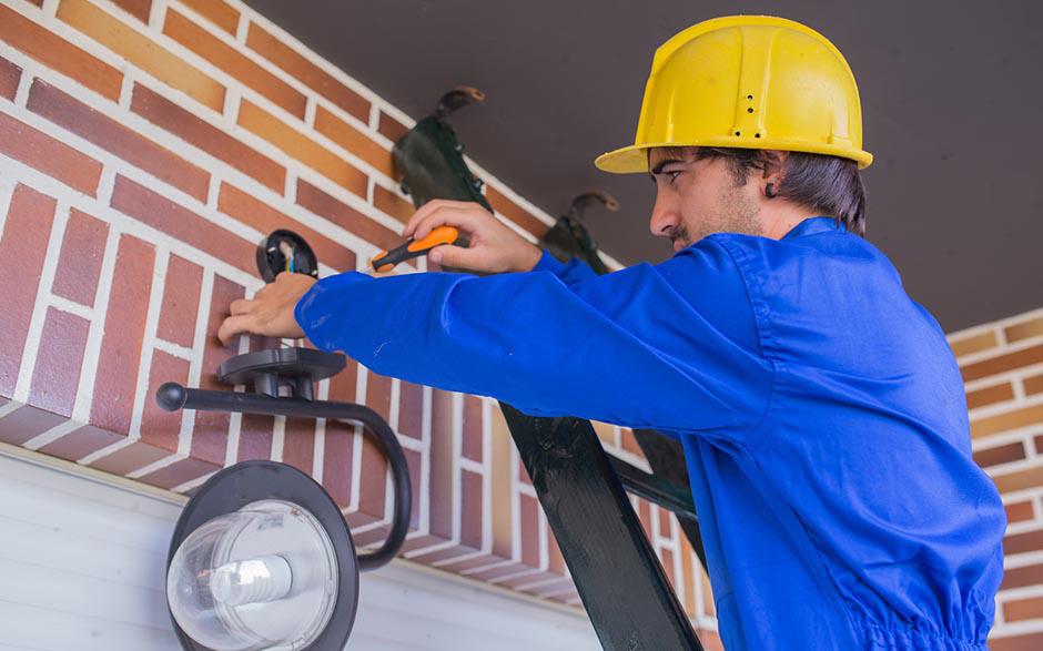 électricien de maintenance Chaville