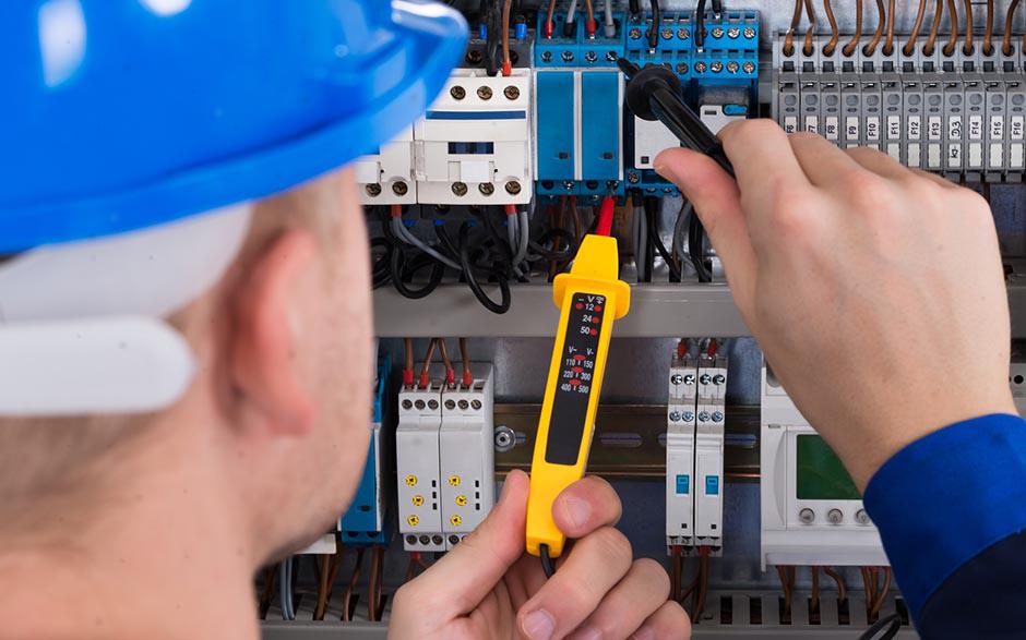 électricien de maintenance Chaville